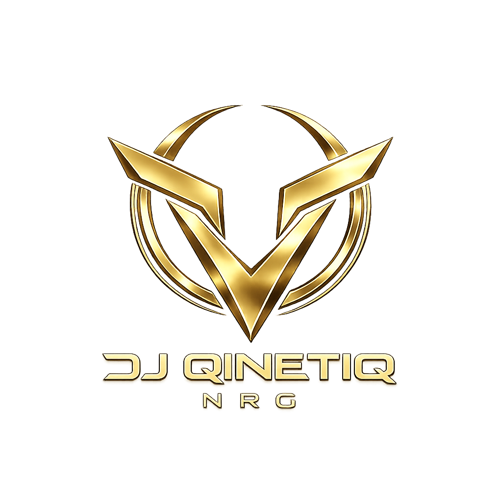 Logo DJ QinetiQ